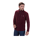 Herren-Fleecejacke Phoenix