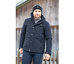 Herren-Winter-Softshell-Reitjacke Bozeman