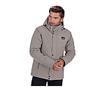 Herren-Winter-Softshell-Reitjacke Bozeman