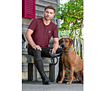 Herren-Funktions-T-Shirt Kent