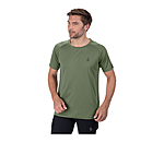 Herren-Funktions-T-Shirt Kent