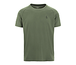 Herren-Funktions-T-Shirt Kent