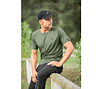 Herren-Funktions-T-Shirt Kent