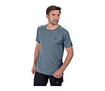 rauchblau