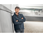 Herren-Winter-Funktions-Reitjacke Woodstock