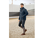 Herren-Winter-Funktions-Reitjacke Woodstock