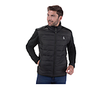 Herren-Kombi-Reitjacke Princeton