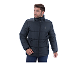 Herren-Winter-Steppjacke Charlevoix