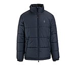 Herren-Winter-Steppjacke Charlevoix