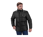 Herren-Winter-Steppjacke Charlevoix