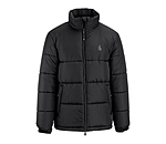 Herren-Winter-Steppjacke Charlevoix