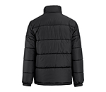 Herren-Winter-Steppjacke Charlevoix