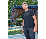 Herren-T-Shirt Paterson