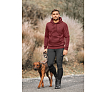 Herren-Hoodie Oregon