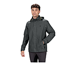 Herren-Funktions-Regenjacke Lyon