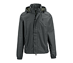 Herren-Funktions-Regenjacke Lyon
