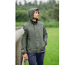 Herren-Funktions-Regenjacke Lyon