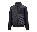 Herren-Kombi-Reitjacke Lissabon