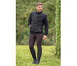 Herren-Kombi-Reitjacke Lissabon