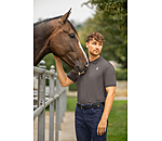 Herren-Funktions-Poloshirt Lincoln II