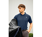 Herren-Funktions-Poloshirt Lincoln II