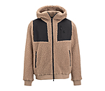 Teddyfleece-Kombijacke Ottawa