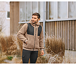 Teddyfleece-Kombijacke Ottawa