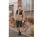 Teddyfleece-Kombijacke Ottawa