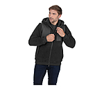 Teddyfleece-Kombijacke Ottawa