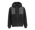 Teddyfleece-Kombijacke Ottawa
