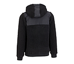Teddyfleece-Kombijacke Ottawa
