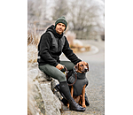 Teddyfleece-Kombijacke Ottawa