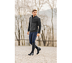 Herren-Kombi-Reitjacke Porto