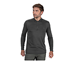 Herren-Funktions-Langarmshirt Rom