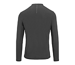 Herren-Funktions-Langarmshirt Rom