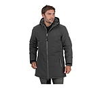 Herren-Funktions-Reitparka Nico
