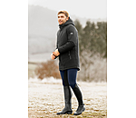 Herren-Funktions-Reitparka Nico