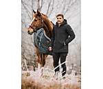 Herren-Funktions-Reitparka Nico