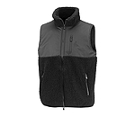 Teddyfleece-Kombiweste Minnesota