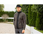 Herren-Fleecejacke Napa