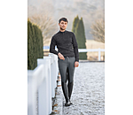 Herren-Reitpullover Lennart