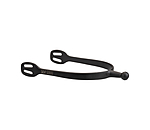 B-Ware Kugelsporen Black