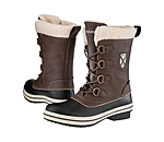 Winterstallstiefel Siberia