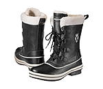 Winterstallstiefel Siberia