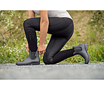 Zugstiefelette Start II