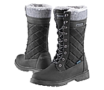 Winterstallstiefel Tundra