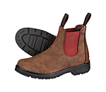 Winterstiefelette Sofia