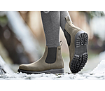 Winterstiefelette Novara