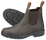 Zugstiefelette Nizza