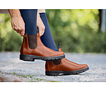 Zugstiefelette Nizza